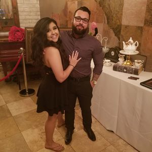 Meet your Posher, Idalis